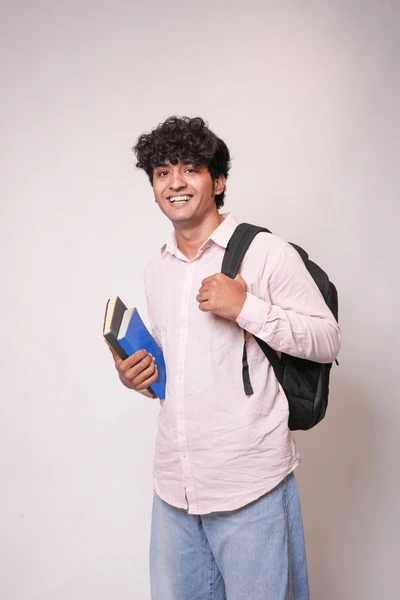 Rohan Mehta